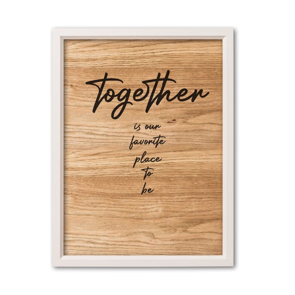 Together - Marchri Personalized Naturals