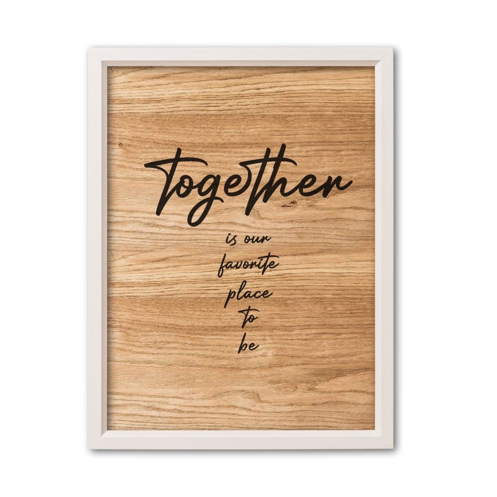 together - Marchri Personalized Naturals