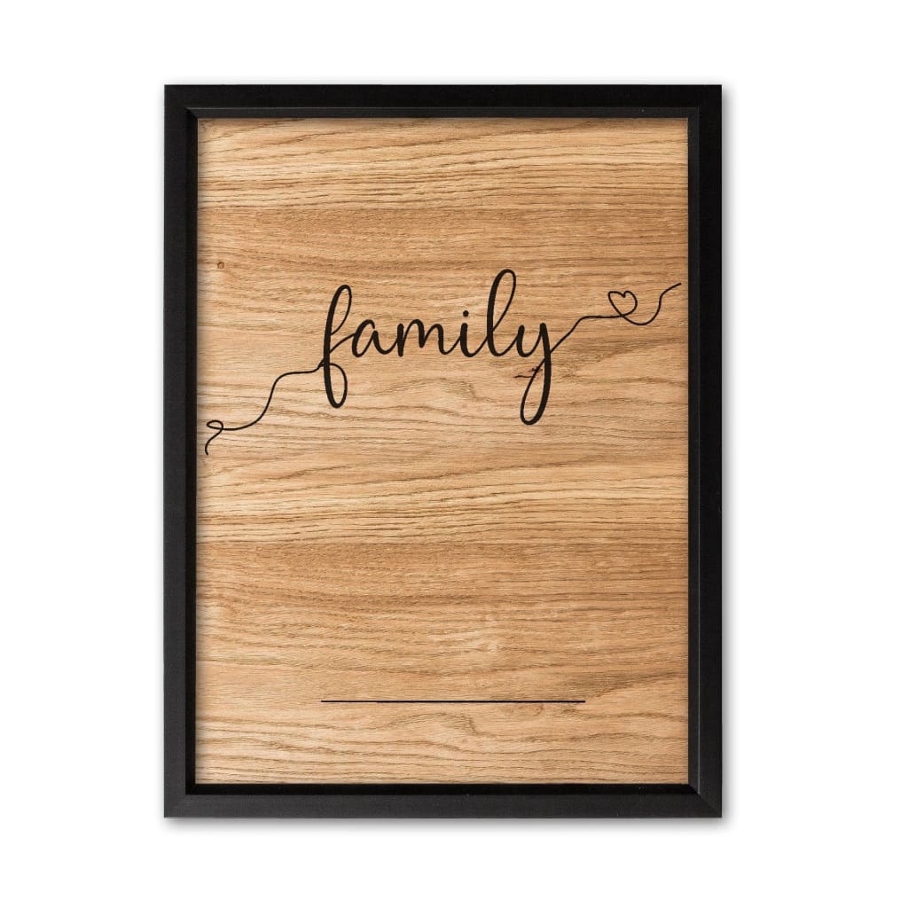 Family - Marchri Personalized Naturals