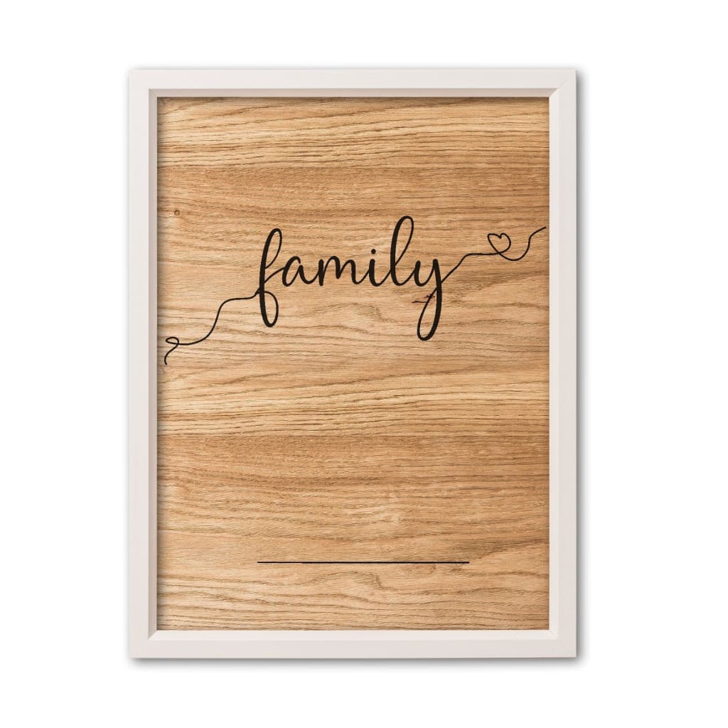 Family - Marchri Personalized Naturals