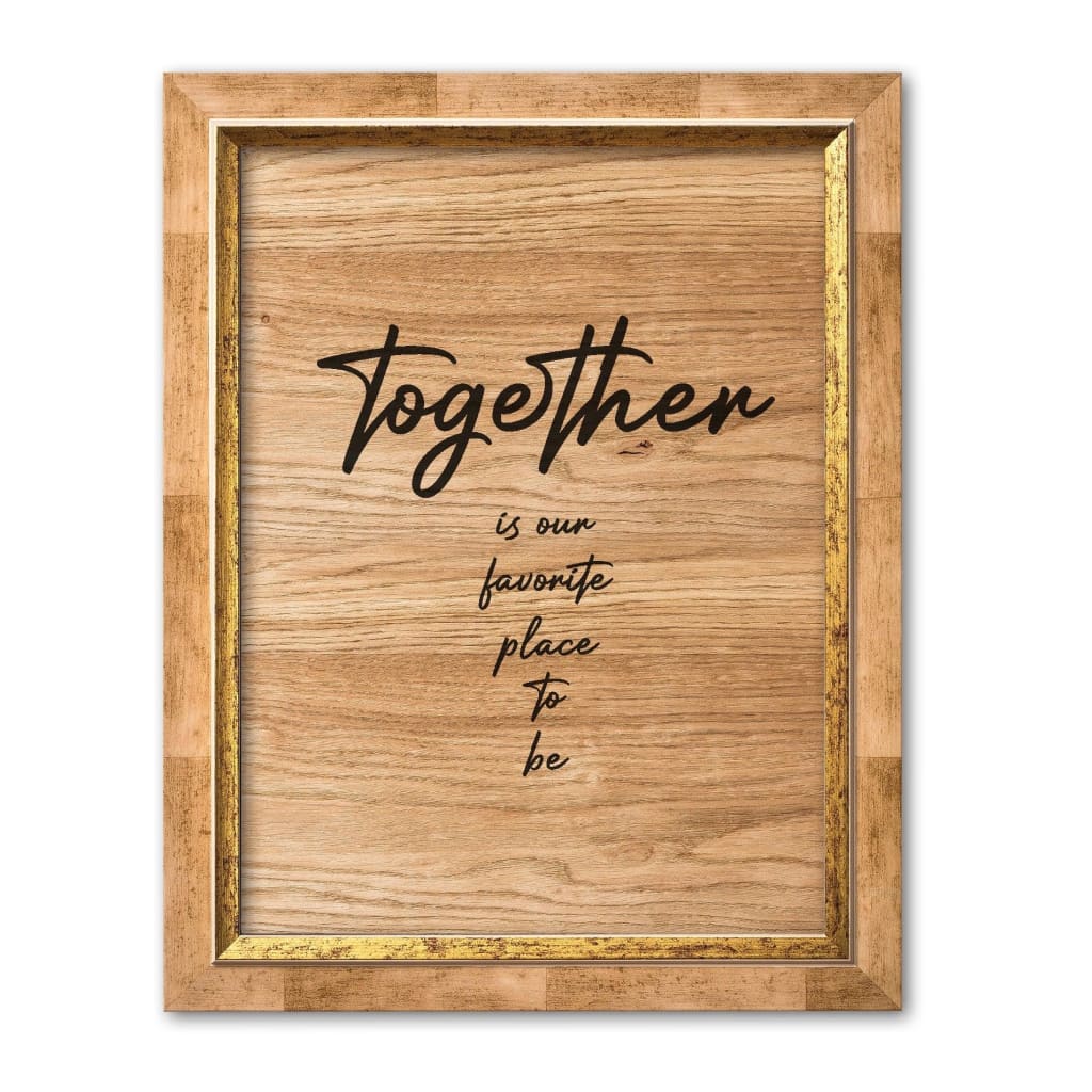 together - Marchri Personalized Naturals