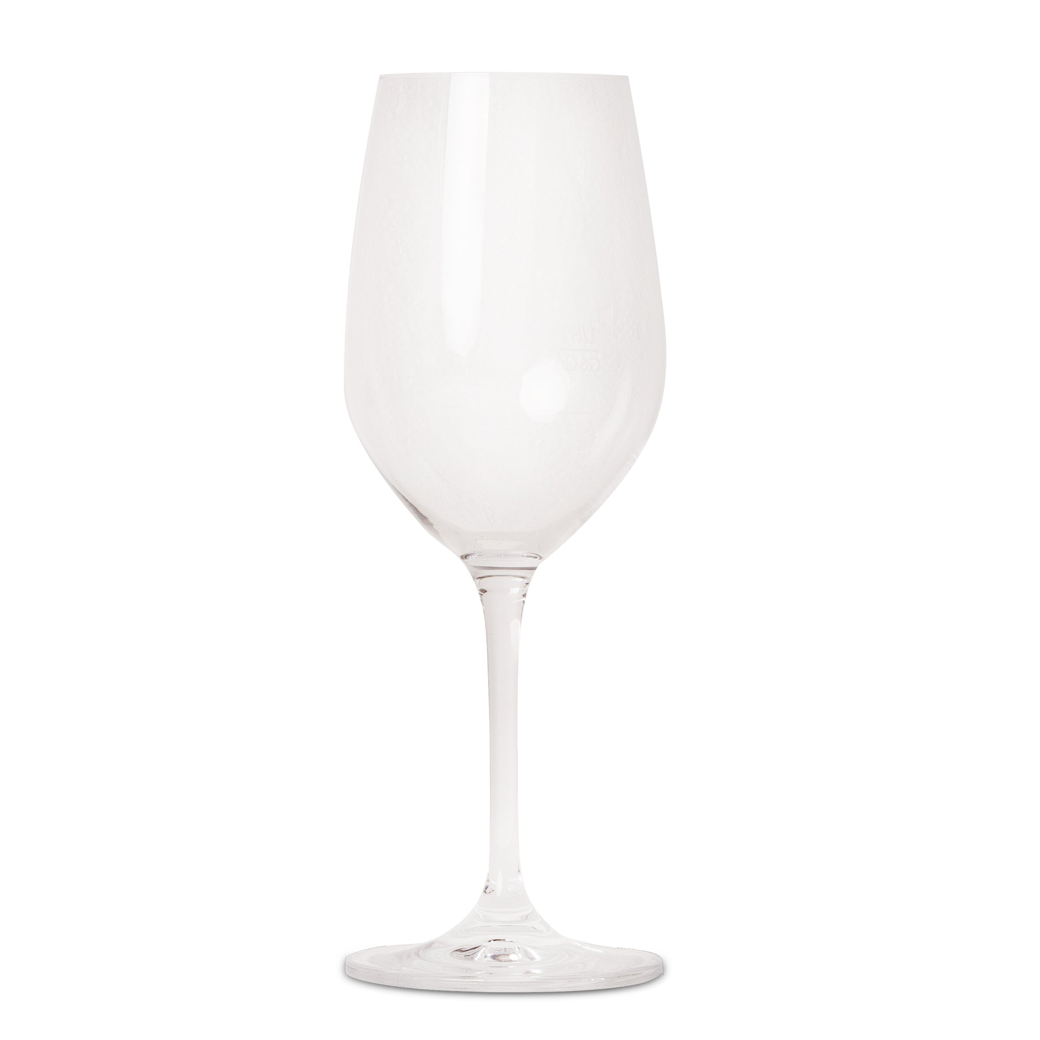 Weißweinglas - personalisierbar - Personalisieren Sie Ihren