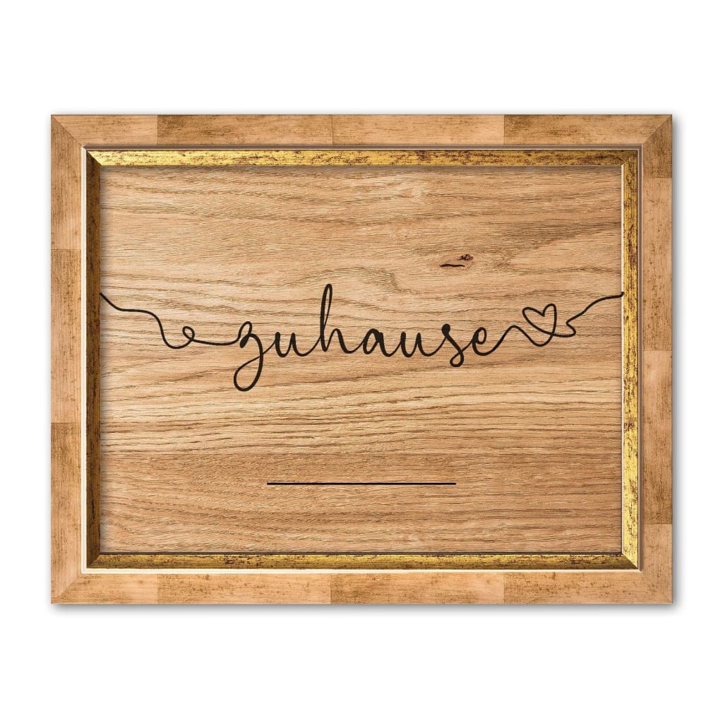 zuhause - Marchri Personalized Naturals